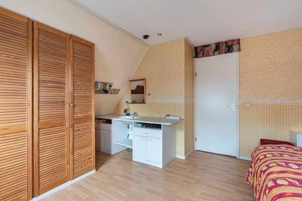 Medium property photo - Rozenstraat 2, 8315 AB Luttelgeest